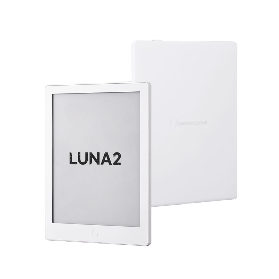 이노스페이스원 루나2 (LUNA 2) 6인치 이북리더기