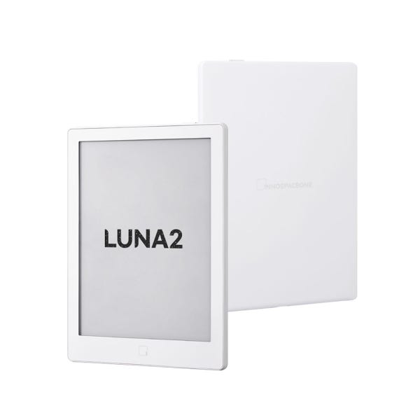 이노스페이스원 루나2 (LUNA 2) 6인치 이북리더기