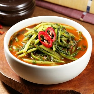 [하이쿡김치]국내산 - 열무김치 (2kg/5kg/10kg)