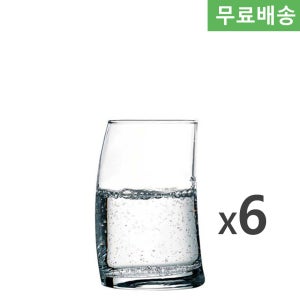 6p BOX 파사바체 펭귄 하이볼 275ml 42542 유리컵 유럽글라스