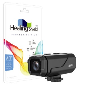 ID221 액션 C5 PRO 올레포빅 고광택 액정보호필름 2매