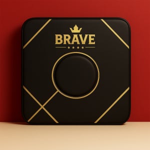 브레이브 월 펀칭백 가정용 샌드백 벽부착 설치 스트레스 해소 타격연습