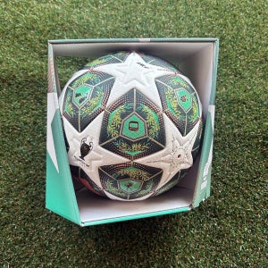 아디다스 UCL 뮌헨25 유럽 챔피언스리그 프로 매치볼 축구공 챔스 공인구(JH1279)