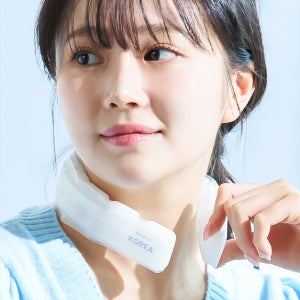 프리즈랩 넥쿨러 아이스 넥밴드 와이드 쿨링 쿨스카프 얼음 목걸이 목도리 아이스스카프