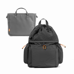 피닉키 기저귀가방 헤일리백