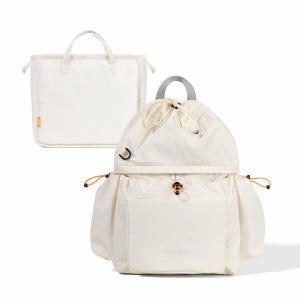 피닉키 헤일리백 / 기저귀가방 이너백 백팩