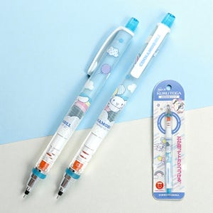 산리오 쿠루토가샤프 0.5mm, 시나모롤 풍선, 1개