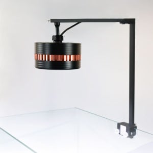 스텔라 30w 스팟 조명 XU-30S 풀스펙트럼 RGB