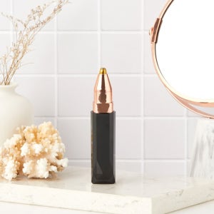 얼굴 솜털 제거기 눈썹 정리기 얼굴털 잔털 뽑기 제모기 페이스 면도기