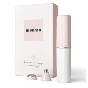 얼굴 솜털 제거기 눈썹 정리기 얼굴털 잔털 뽑기 제모기 페이스 면도기