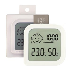 신생아 탕온계 유아 아기 목욕물 온도 측정 욕조 온탕계 반신욕 온도계