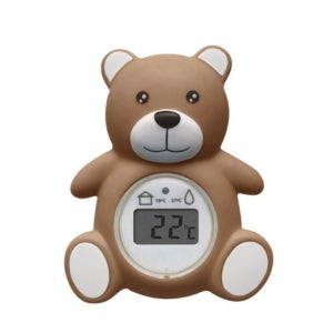 신생아 탕온계 유아 아기 목욕물 온도 측정 욕조 온탕계 반신욕 온도계