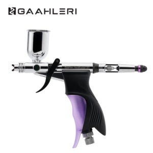 GAAHLERI 갤러리 스왈로우테일 SD 2in1 0.28mm & 0.5mm 에어브러쉬 프라모델 도색