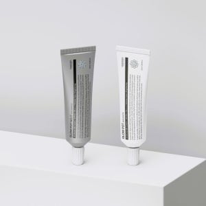 베몽테스 글로우팟 맥스(튜브타입) 비비크림 미러/화이트 25ml 재생비비 17~23호