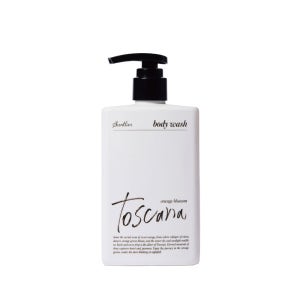 센틀리에 오렌지블라썸 퍼퓸 바디 워시 320ml