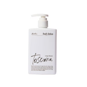 센틀리에 오렌지블라썸 퍼퓸 바디 로션 320ml
