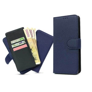 갤럭시버디4 가죽 다이어리형 핸드폰케이스 찰스킷 다이어리 SM-A166