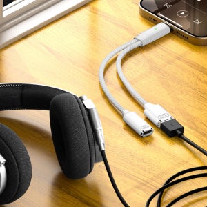 C타입 OTG젠더 이어폰 마우스 키보드 연결 노르