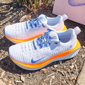 나이키 런닝화 남성 리액트X 인피니티 런 4 블루프린트 HJ6648-900