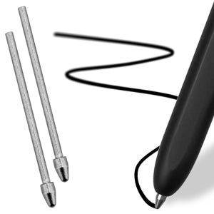 S펜 샤프형 메탈 펜촉 삼성 갤럭시 탭 S10 S9 FE 플러스 울트라 S8 정품 호환