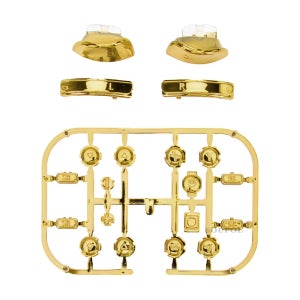 닌텐도 스위치 OLED 조이콘수리 부품 버튼 그립 교체 셀프 키트