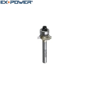 이엑스파워 트리머비트 ETB-1965R 사라기리 둥근 삼각 평 전체 날초경