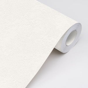 개나리벽지 G87475-2 프렌치회벽 라이트 웜그레이 1롤(5평) 실크벽지