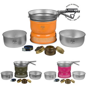 트란지아 100주년 기념 25-1UL 스톰쿡셋