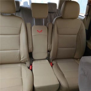 2열 카니발 보조의자 승합차 접이식 스페어 가운데 미니밴 뒷좌석 교체
