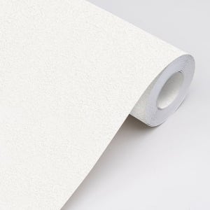 개나리벽지 로하스 87476-2 클레이회벽 화이트 도브 1롤(5평) 실크벽지