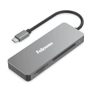 펠로우즈 C타입 카드리더기 3-IN-1