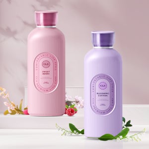 클라 (1+1)고농축 퍼퓸 라이프케어 섬유유연제 1L