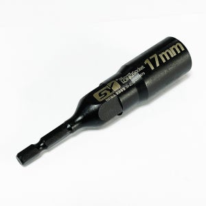 국산 세양 육각 롱 복스 비트 소켓 복스알 17mm 110L