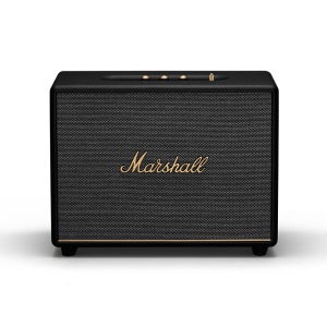 Marshall 마샬 WOBURN3 워번3 블루투스 스피커 블랙