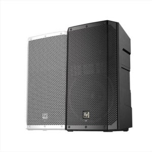 EV ELX200-15P-AP 액티브 앰프내장 파워드 스피커 15인치