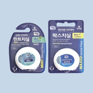 네오 일반 왁스,민트왁스치실 3개