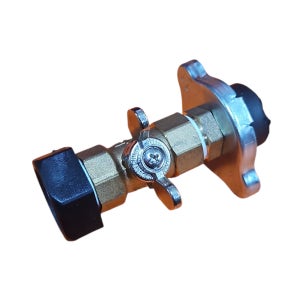 페트병 PET 부동액 냉각수 보충 보충캡 아답타 보조물통 어댑터 국산