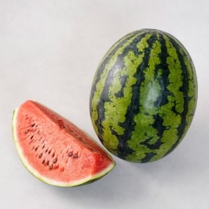 메가마트 당찬 수박(특) 8kg/미만