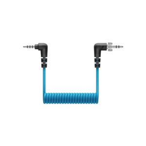 Sennheiser CL 35 TRRS 젠하이저 3.5mm TRS-TRRS 케이블