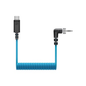 Sennheiser CL 35 USB-C 젠하이저 3.5mm TRS-USB C 케이블