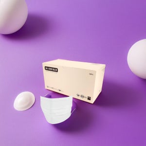 얼큰이 특대형 마스크 대두 여름용 초대형 빅사이즈 얼굴 큰사람 새부리형