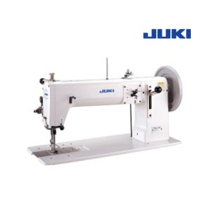 주키JUKI 총합송미싱 TNU-243 쇼파 가죽 극후물용 두꺼운원단