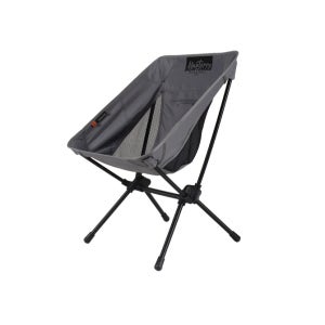 몬테라 CVT2 S 헤이즈그레이 경량 조립식의자