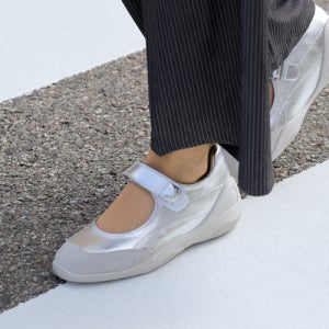 프롬 메리제인 리얼소가죽 키높이 슈즈 (3cm)