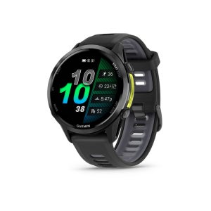 가민 포러너970 러닝 GPS스마트워치 블랙, 47mm