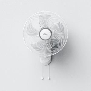 한일전기 벽걸이선풍기 가정용 업소용 사무실 기계식 벽선풍기 무소음 저소음 25년 신제품 에어핏