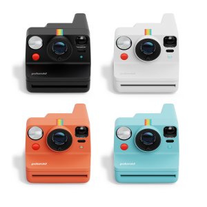 폴라로이드 나우플러스 gen3 카메라 1년보증AS 2