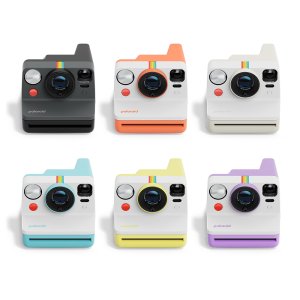 폴라로이드 나우 gen3 카메라 1년보증AS