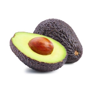 신선보장 프리미엄 아보카도 중과 180g, 5개