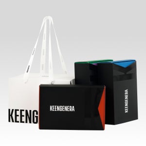 킨제네라 세면 호텔타월 3P (디자인 선택)